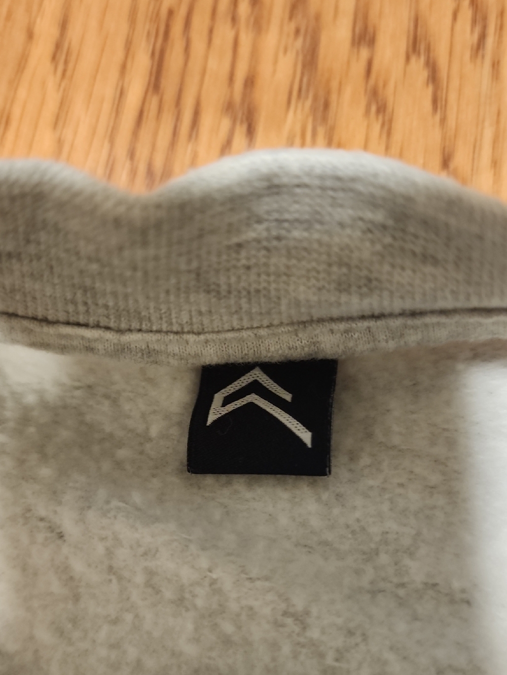 Oner Active Sweatshirt - Picture 2 of 5